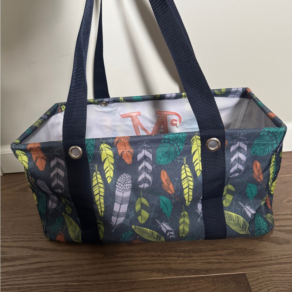 Thirty-One tote - Picture 2 of 3